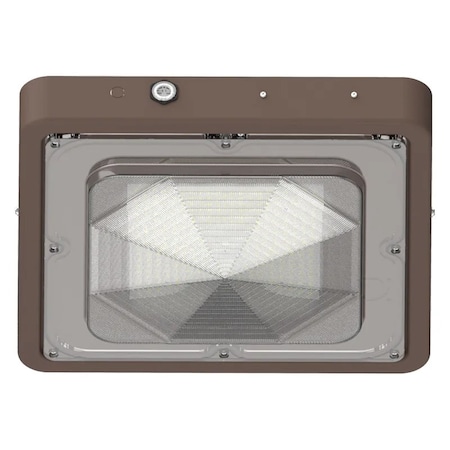 Westgate Square Garage and Ceiling Lights, 40W/60W/80W, 10400LM, 120-277V CXES-40-80W-MCTP